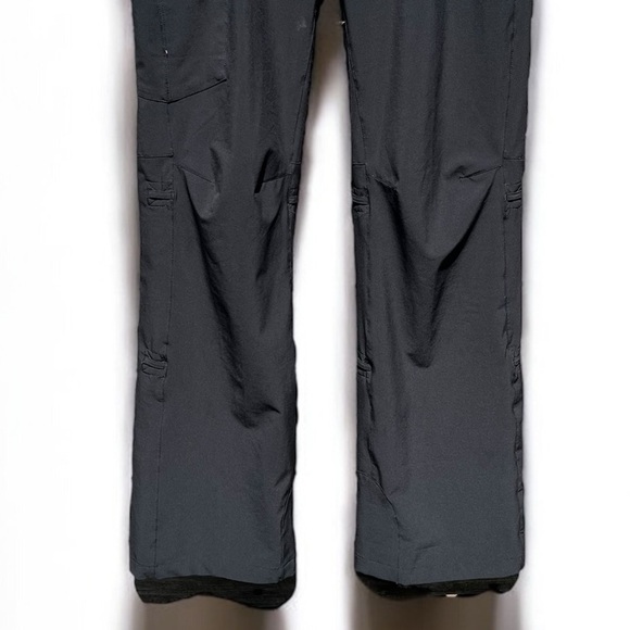 🌻REI Co-op Black Kornati Roll-Up Pants - Women's Size 8 - Picture 5 of 10